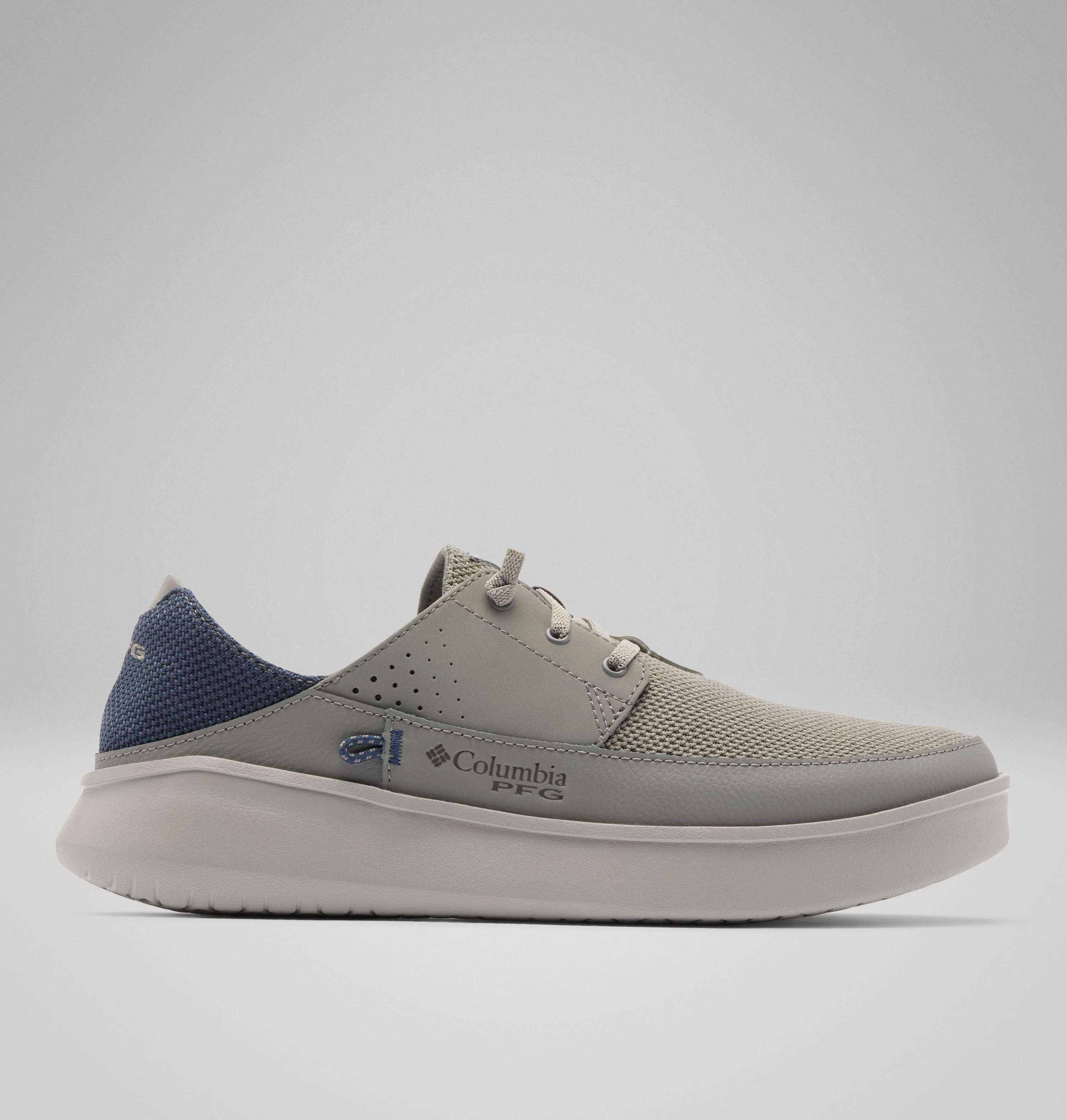 Men's PFG Boatside Breathe Relaxed Shoe - 1