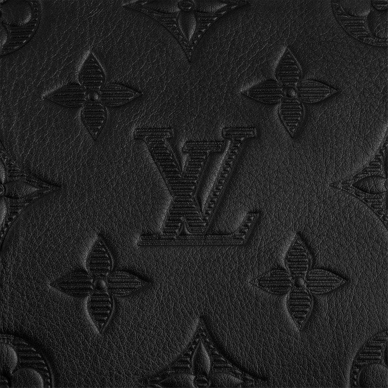 Keepall Bandoulière 50 6