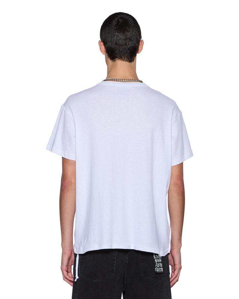 STATE SLUB SID SS TEE WHITE 3