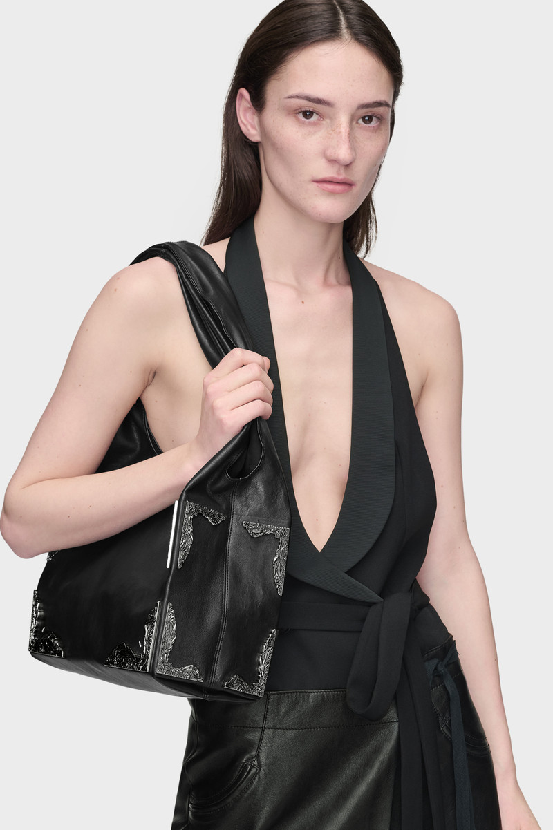 Box Bag Medium 6