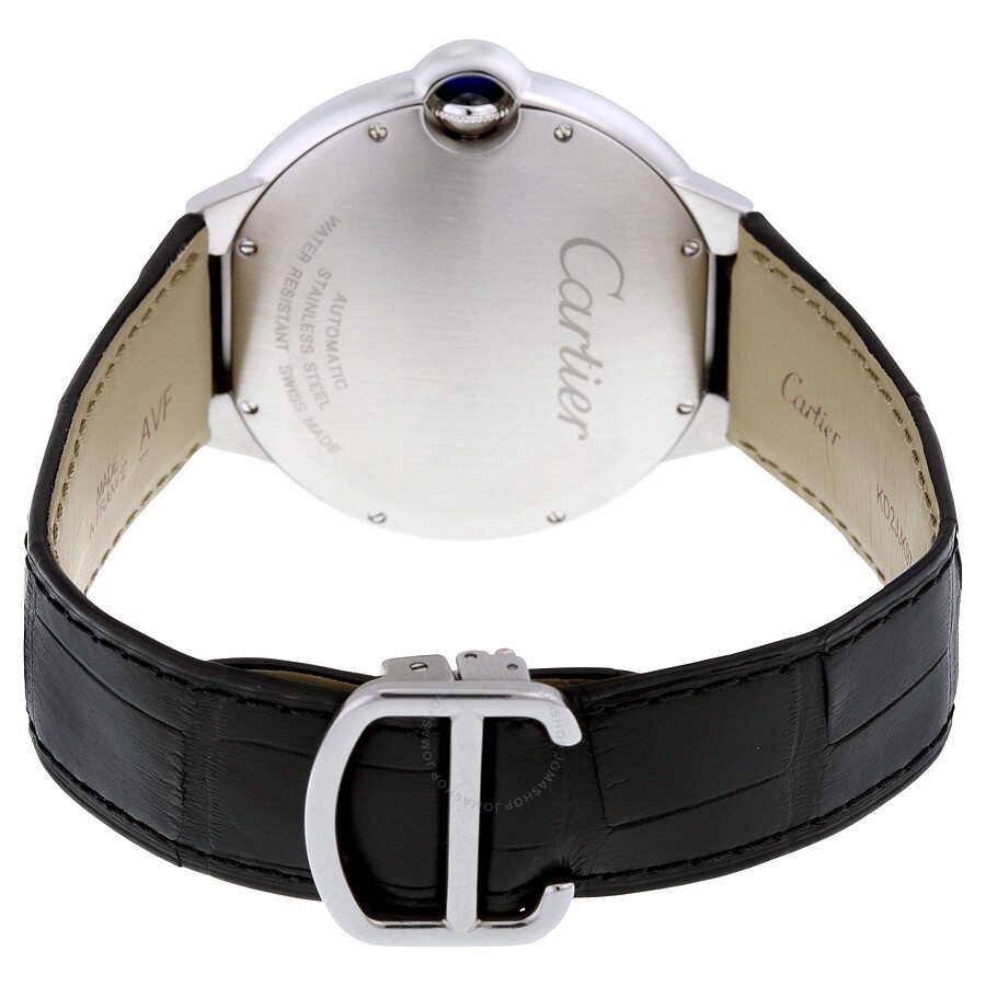 Cartier Ballon Bleu de Cartier Automatic Men's Watch WSBB0003 - 3