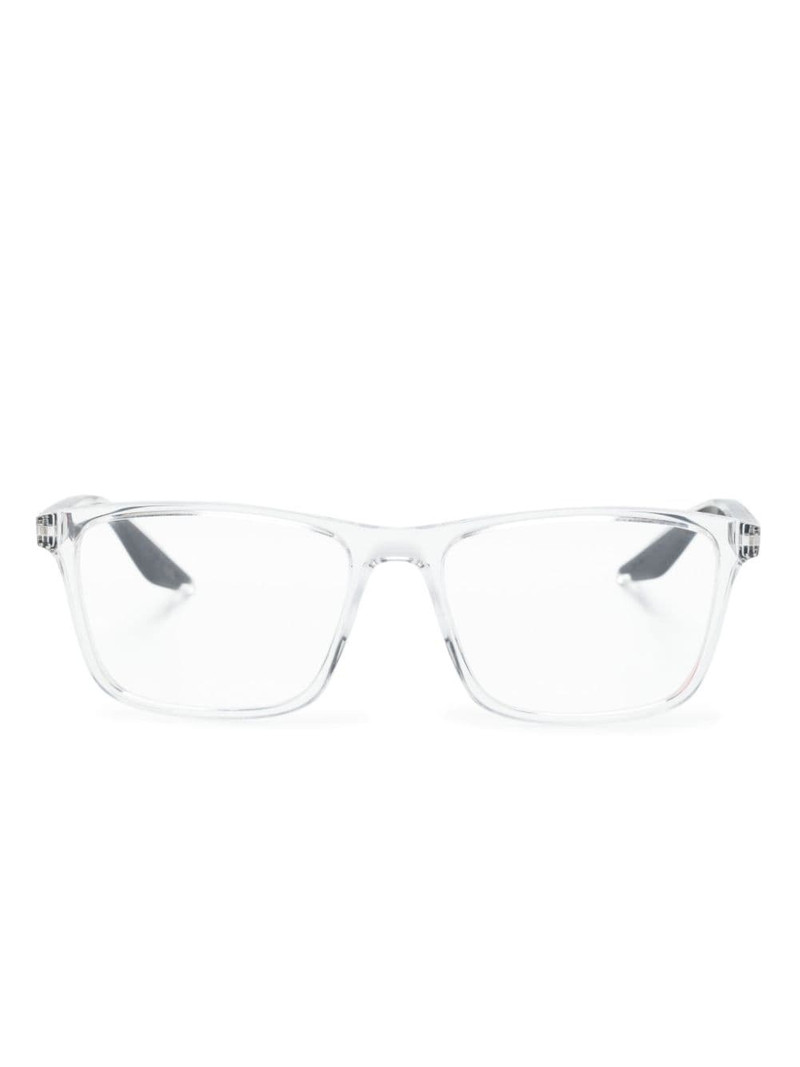 rectangle-frame glasses 1