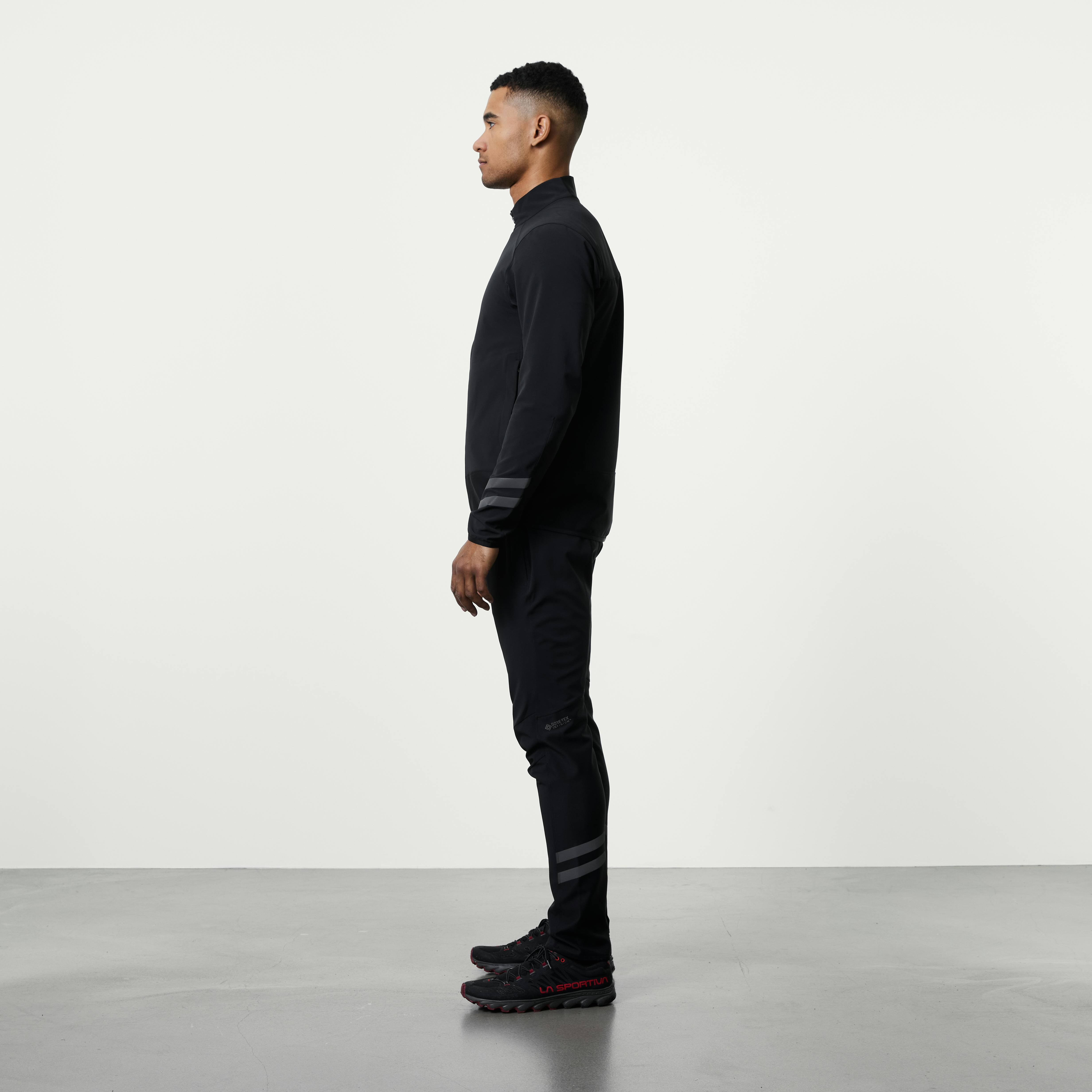 Straumnes GORE-TEX INFINIUM™ jacket - 4