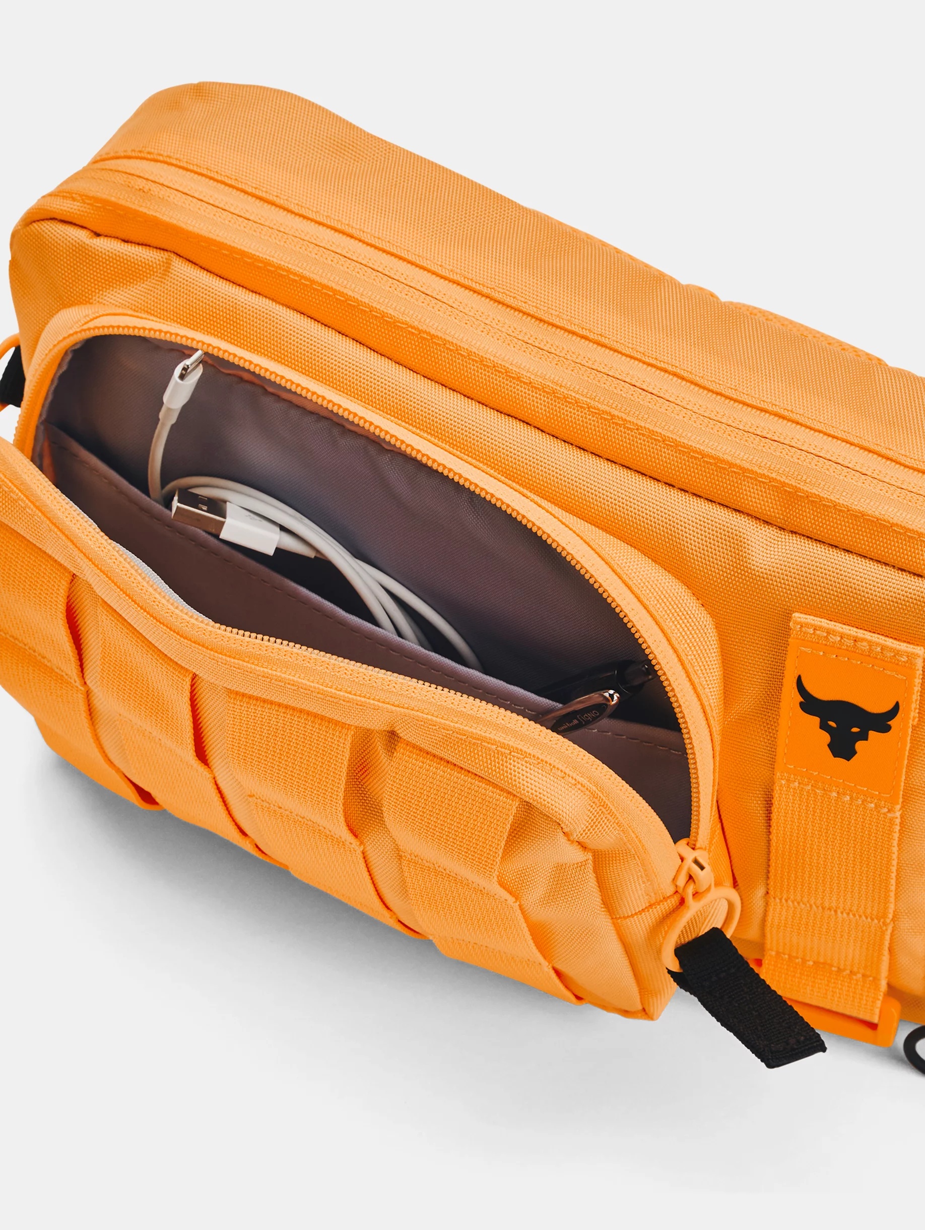 Unisex Project Rock Waist Bag - 4