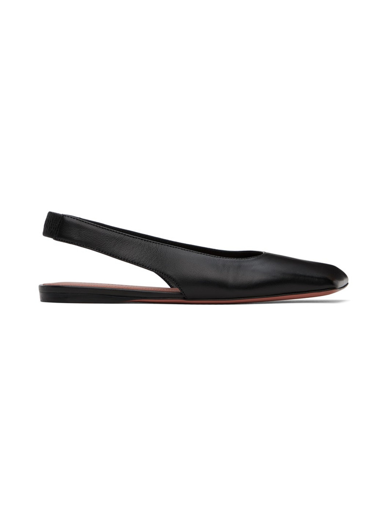 Ane slingback ballerina shoes 1