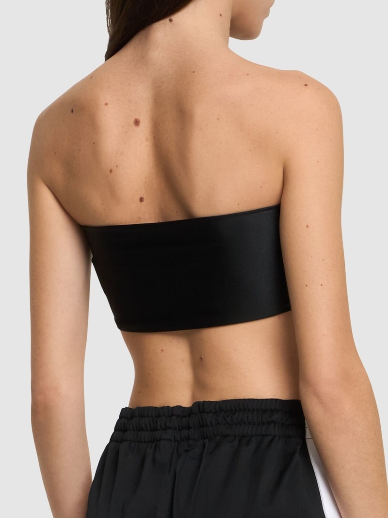 3 Stripes tube top - 3