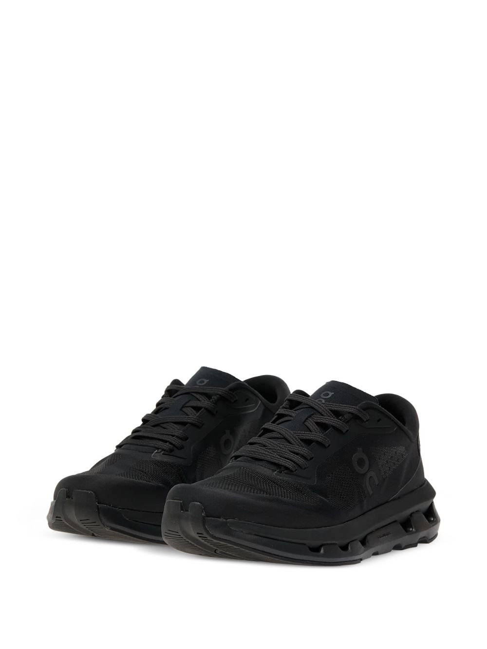 Cloudzone lace-up sneakers - 2