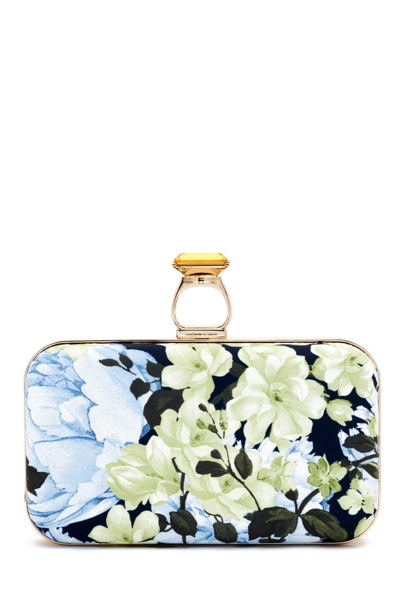 On the Rocks Clutch - Garden Club 1