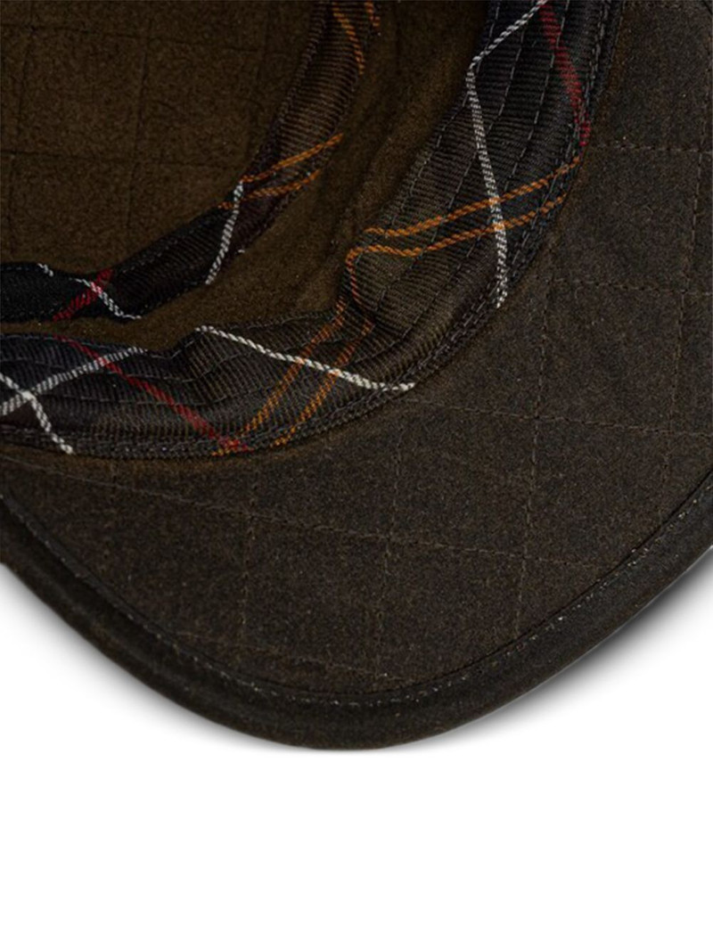 quilted hat 4