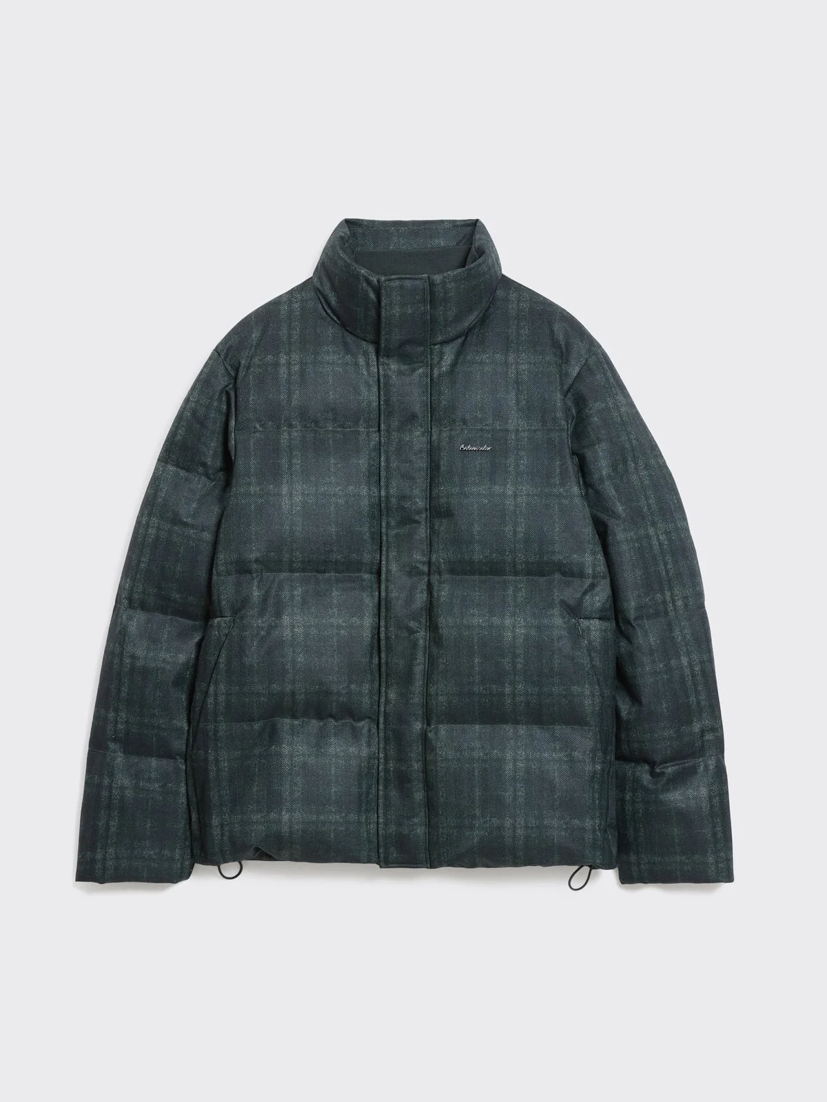Selmer Heritage Down Jkt - 1