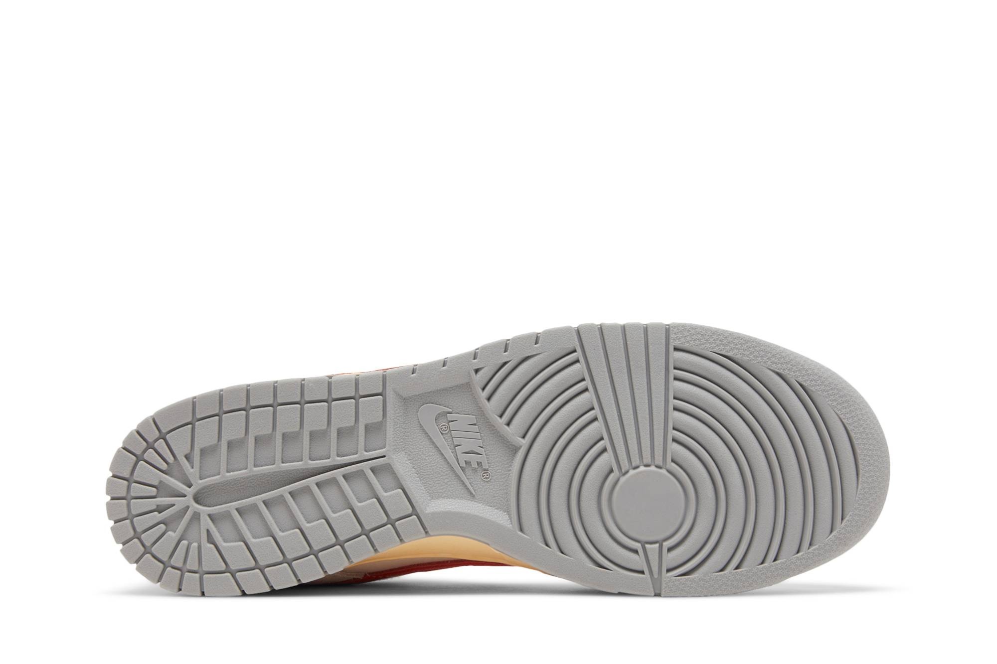 Dunk Low 'Athletic Department' - 4