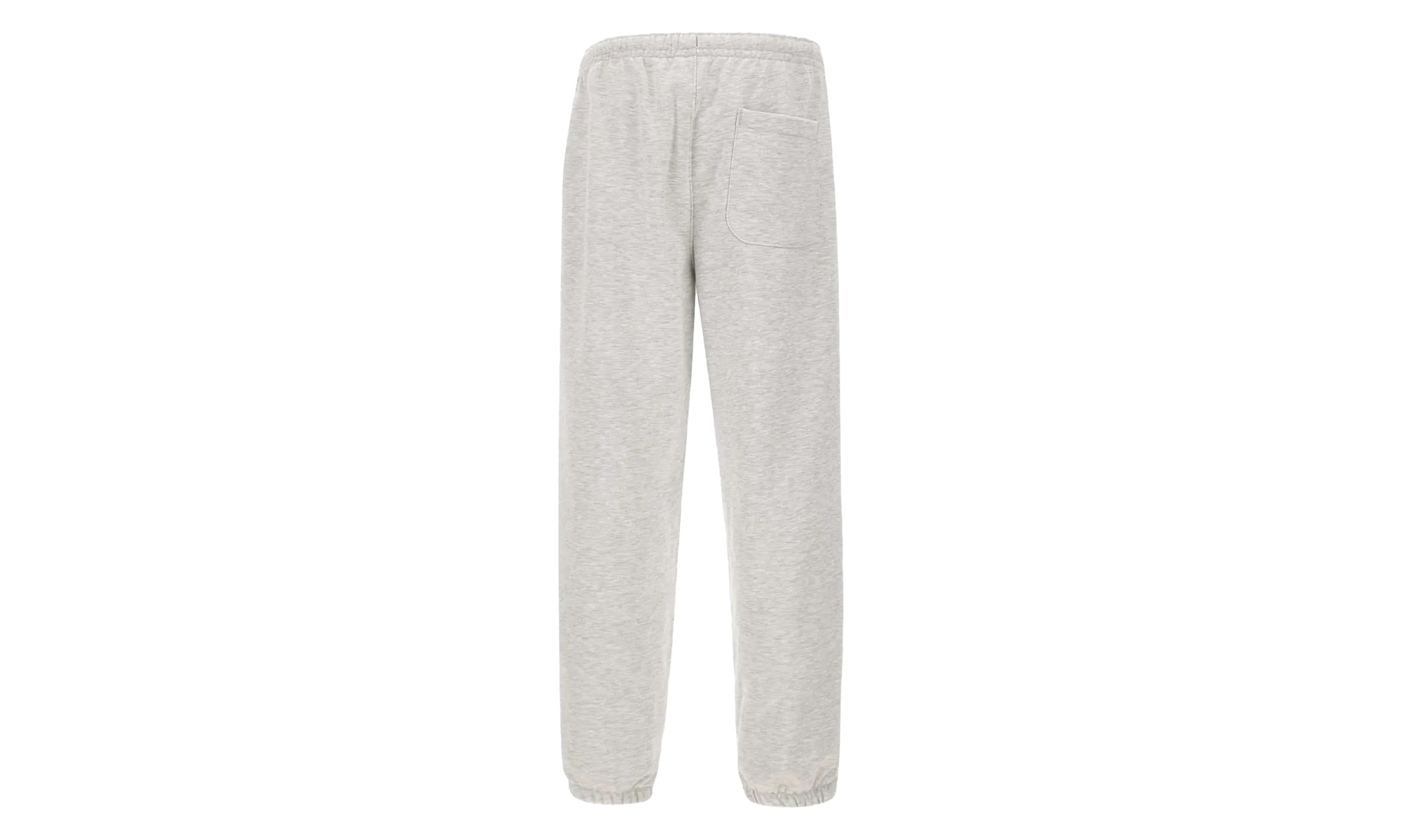 Red Box Sweatpants "Heather Grey" - 2