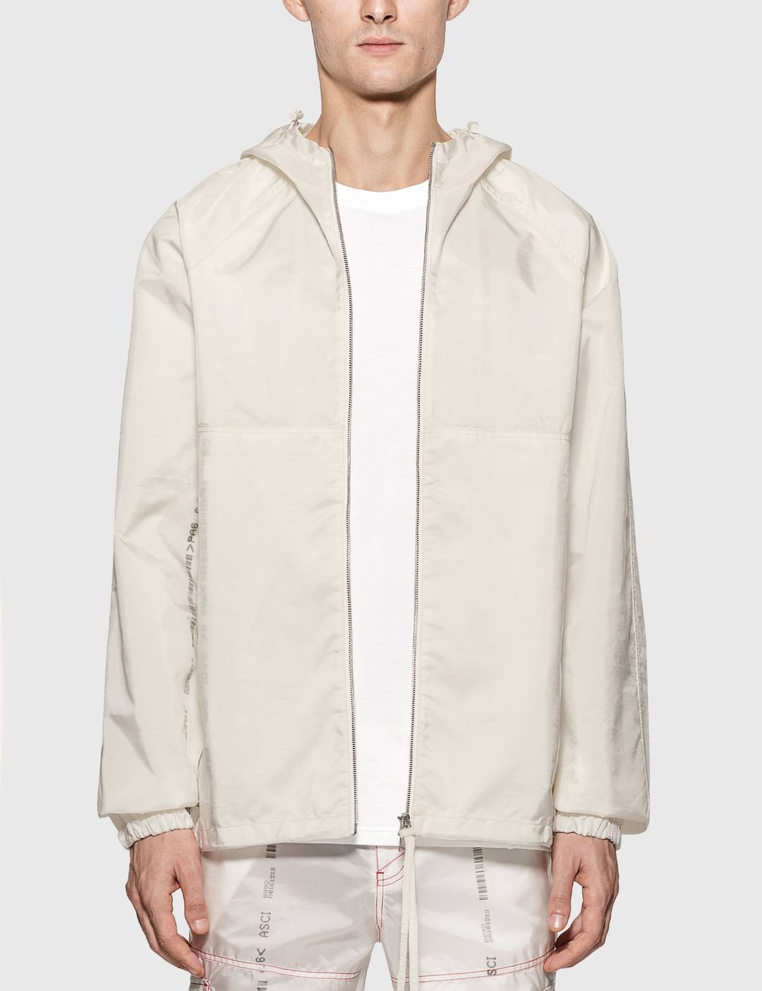 Readymade Airbag Wind Breaker - 1