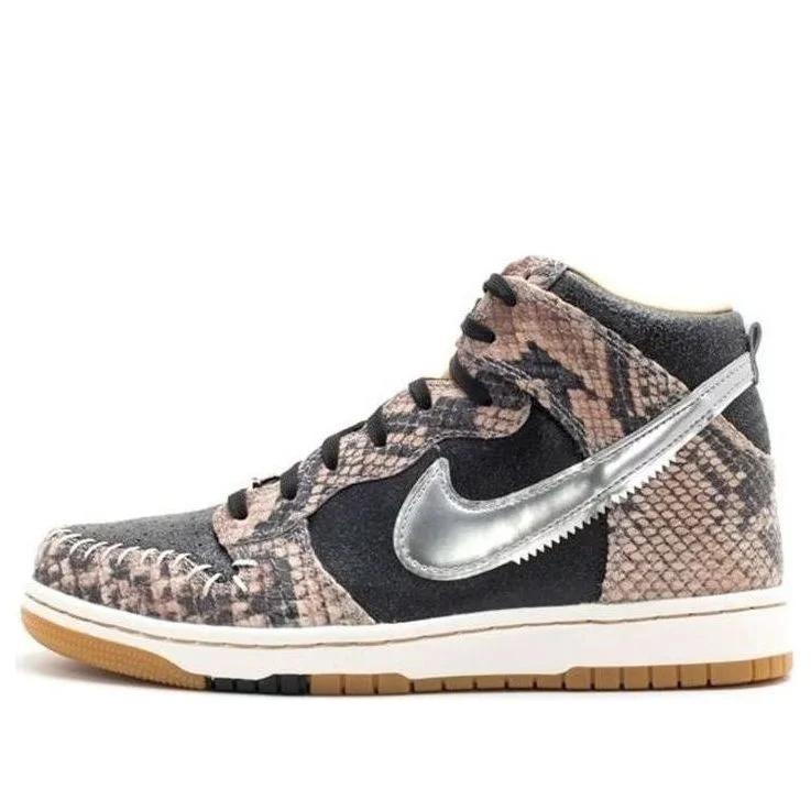 Nike Dunk Cmft Prm Qs 'Snake Skin' 716714-001 - 1