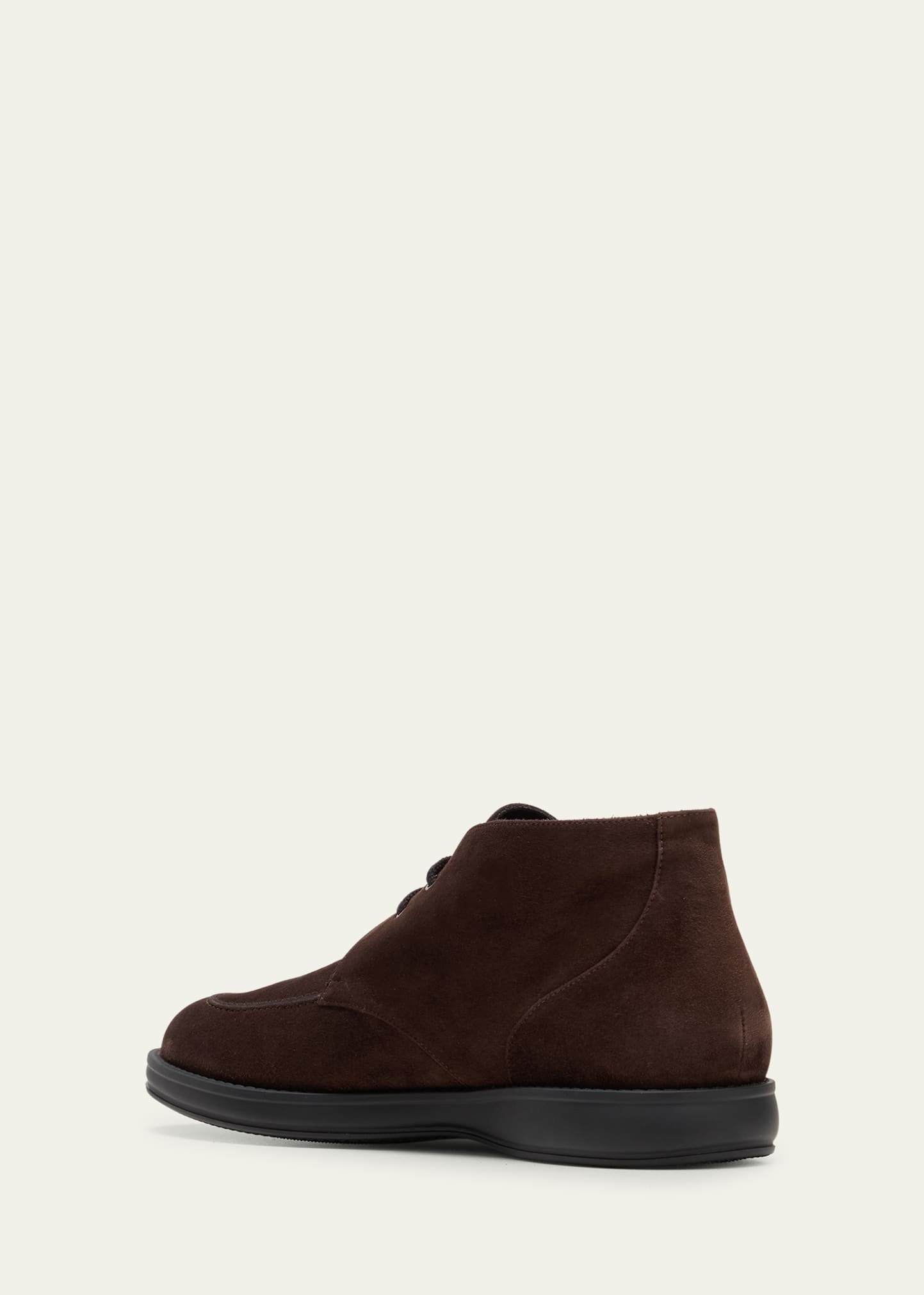 Men's Journey Suede Desert Boots - 4