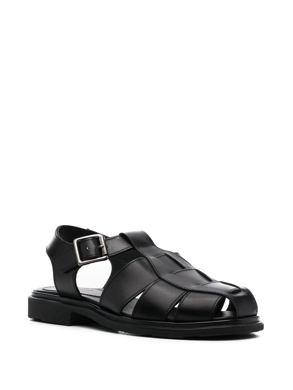 Iberis strappy-design sandals - 2