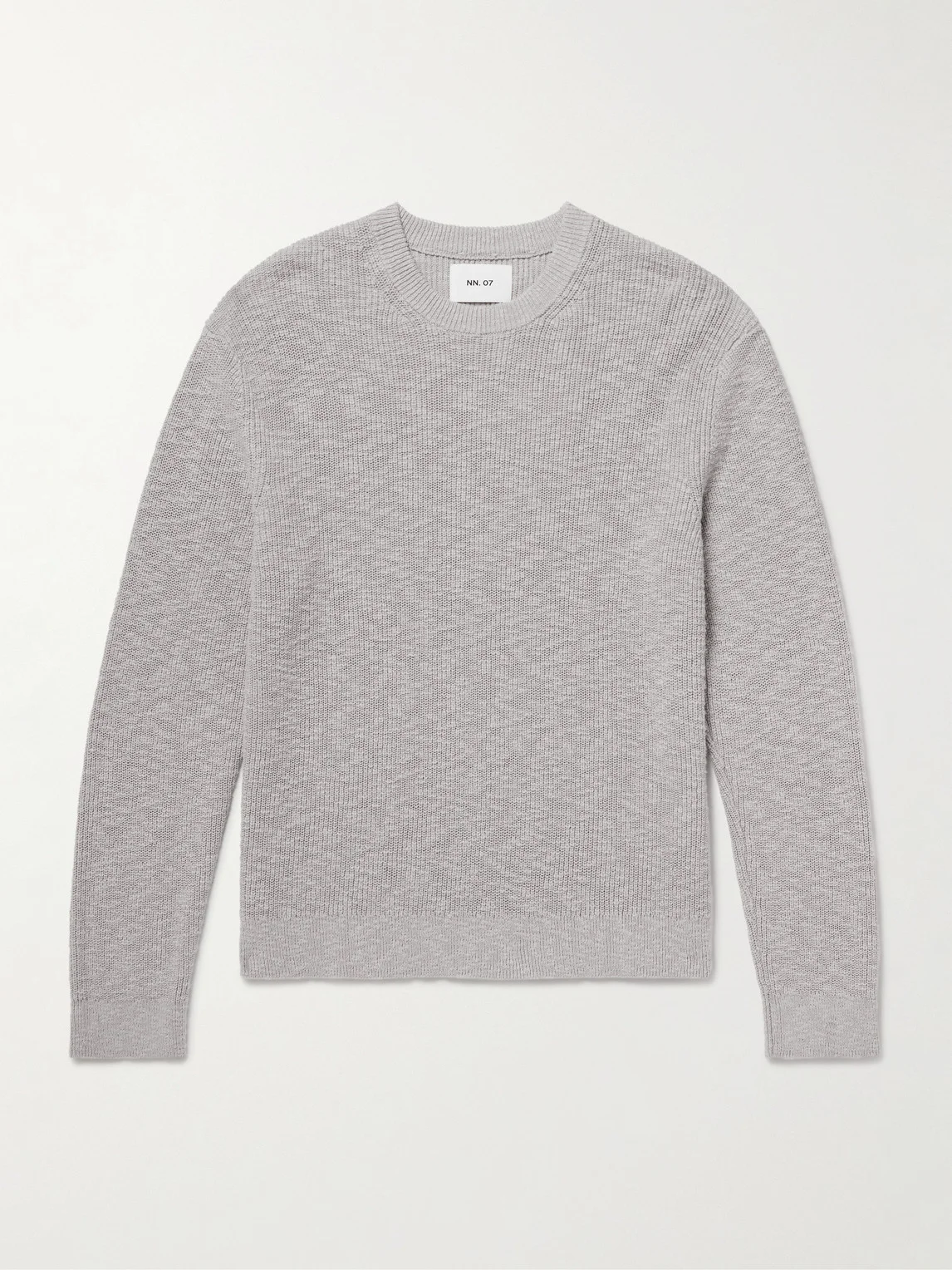 Russell Crew 60028 Cotton Sweater - 1