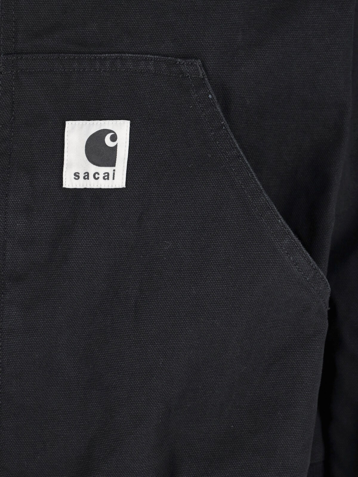 X CARHARTT WIP 'OG ACTIVE' JACKET - 3