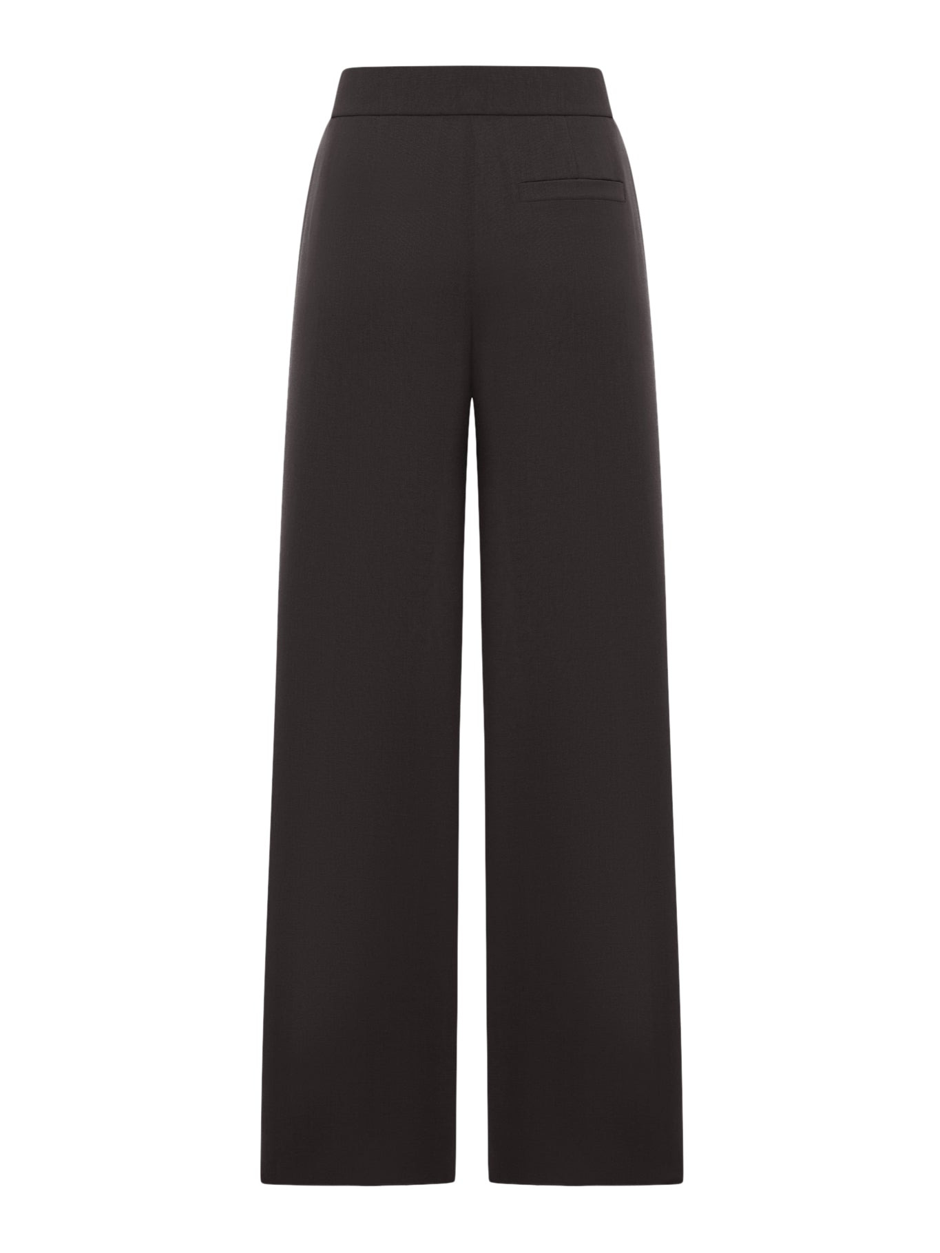 TAILORED WOOL TROUSERS - 2