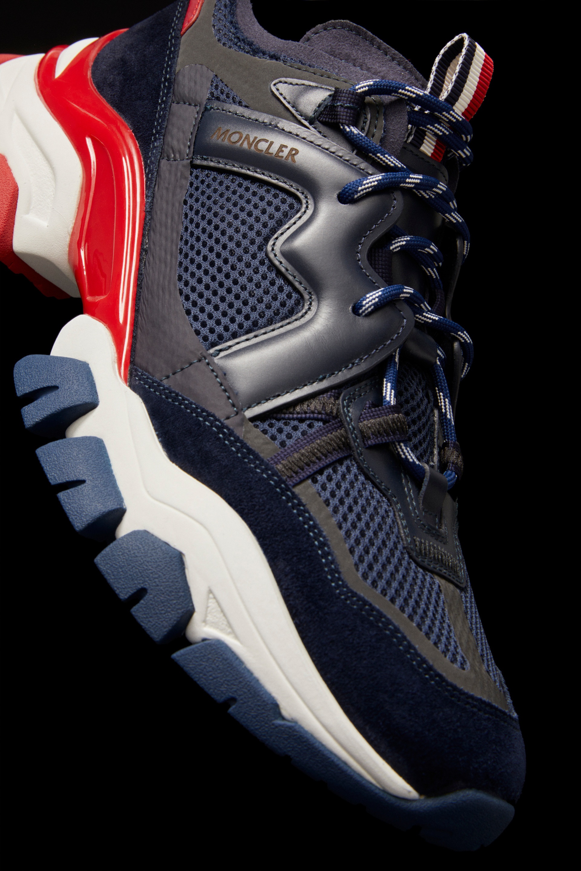 Leave No Trace Sneakers - 4