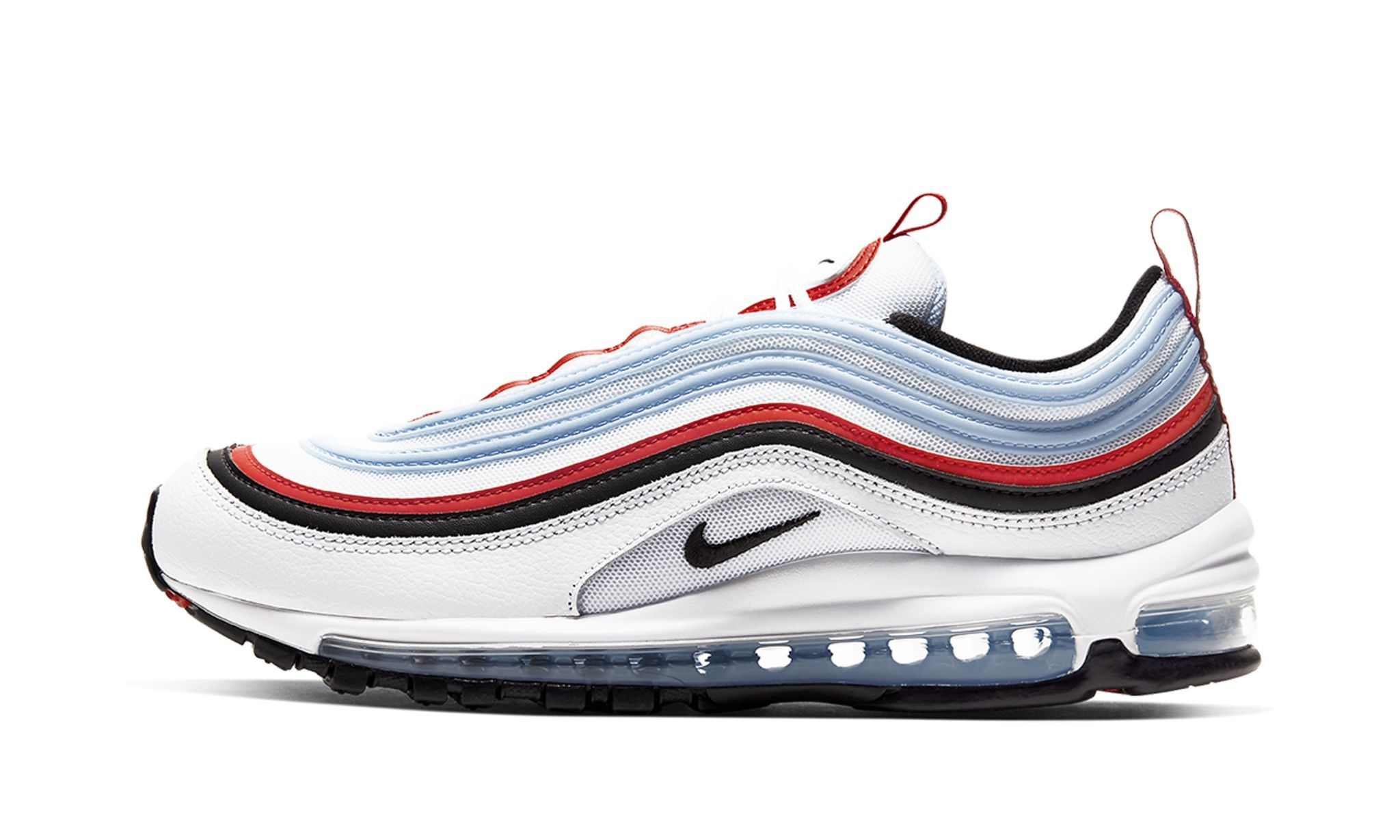 Air Max 97 "Gundam" - 1