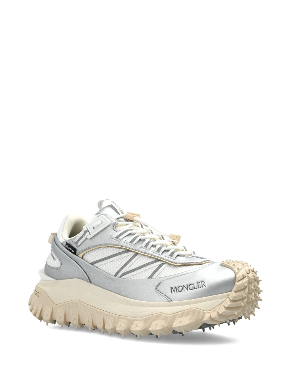 Trailgrip GTX leather sneakers - 2