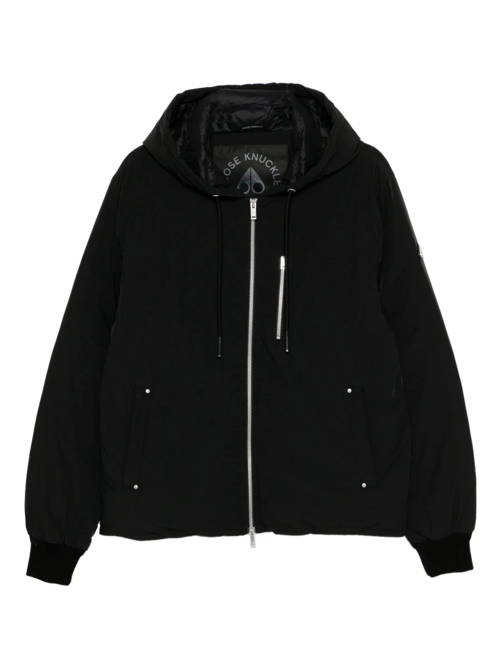 Northdale jacket - 1