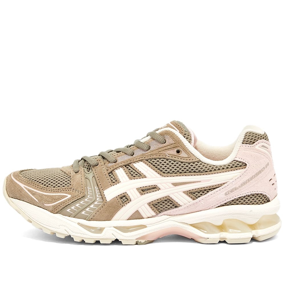 Asics Gel-Kayano 14 - 2