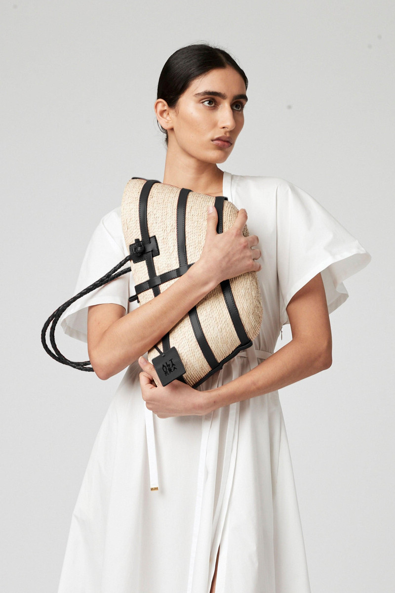 Altuzarra 'WATERMILL' BAG SMALL outlook