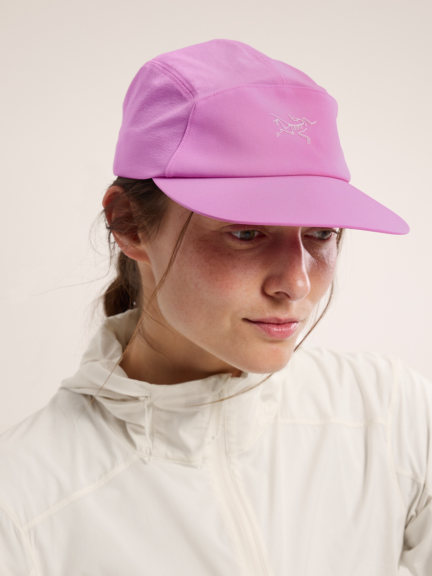 Gamma 5 Panel Cap - 2