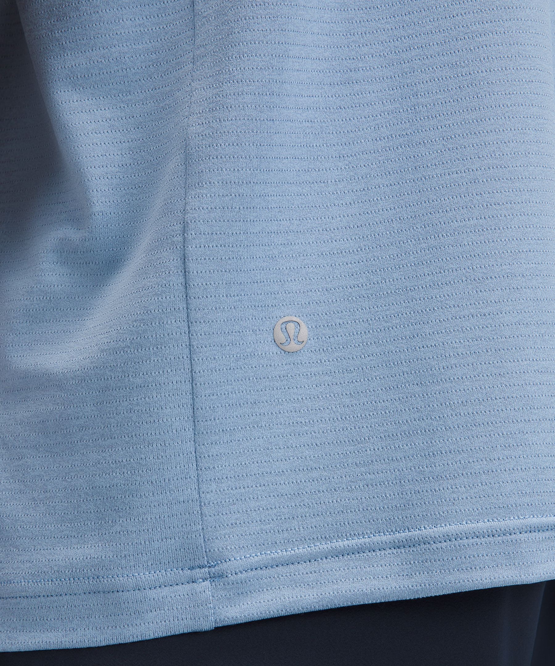 License to Train Relaxed-Fit Short-Sleeve Shirt - 5