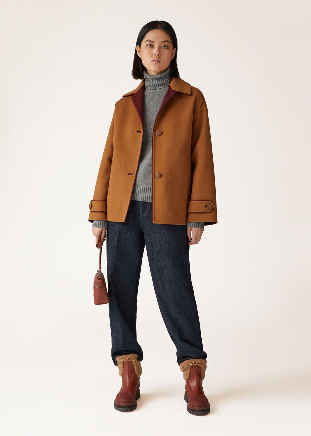 Alastor Jacket - 2