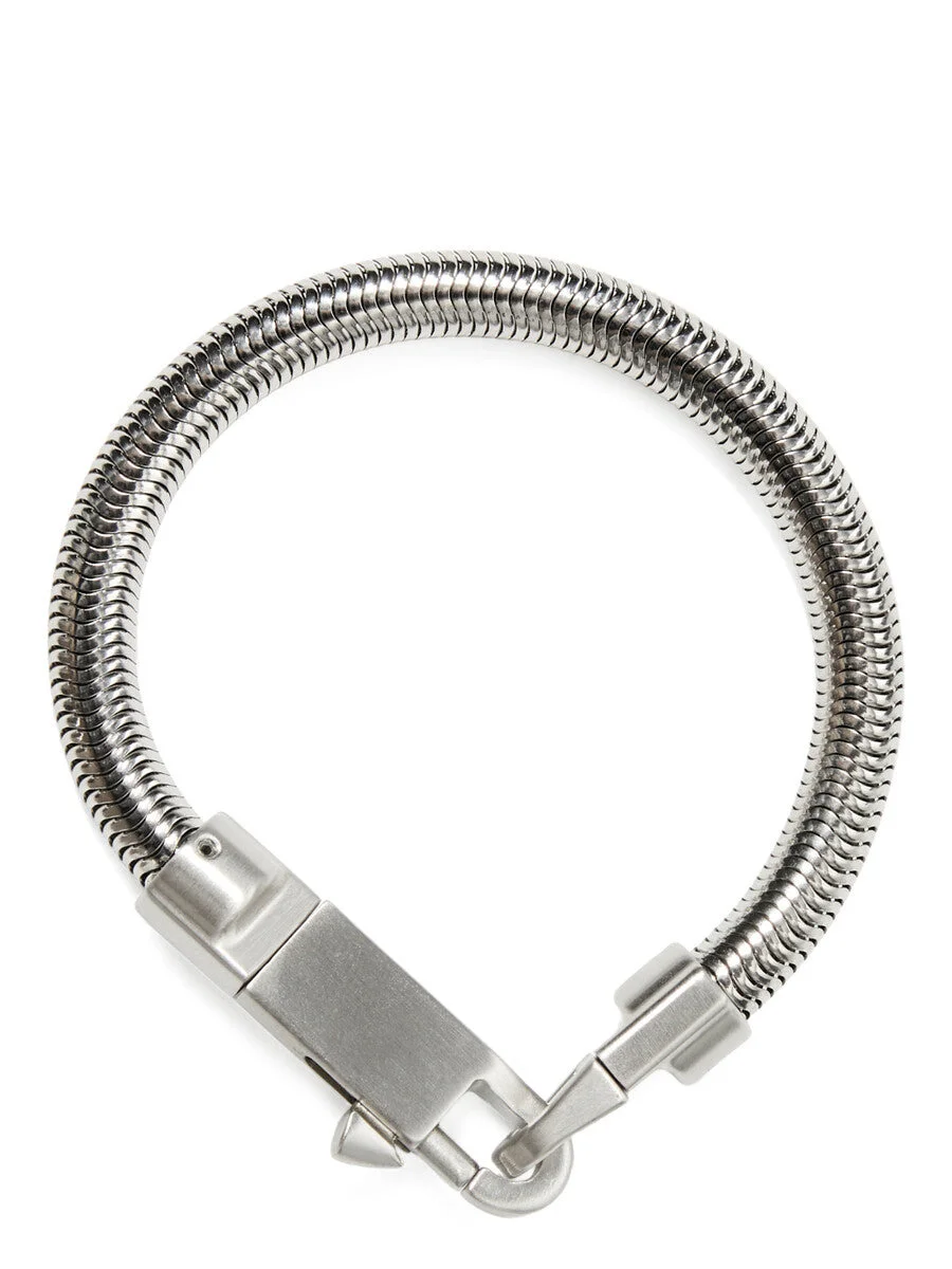 SNAKE BRACELET - 1