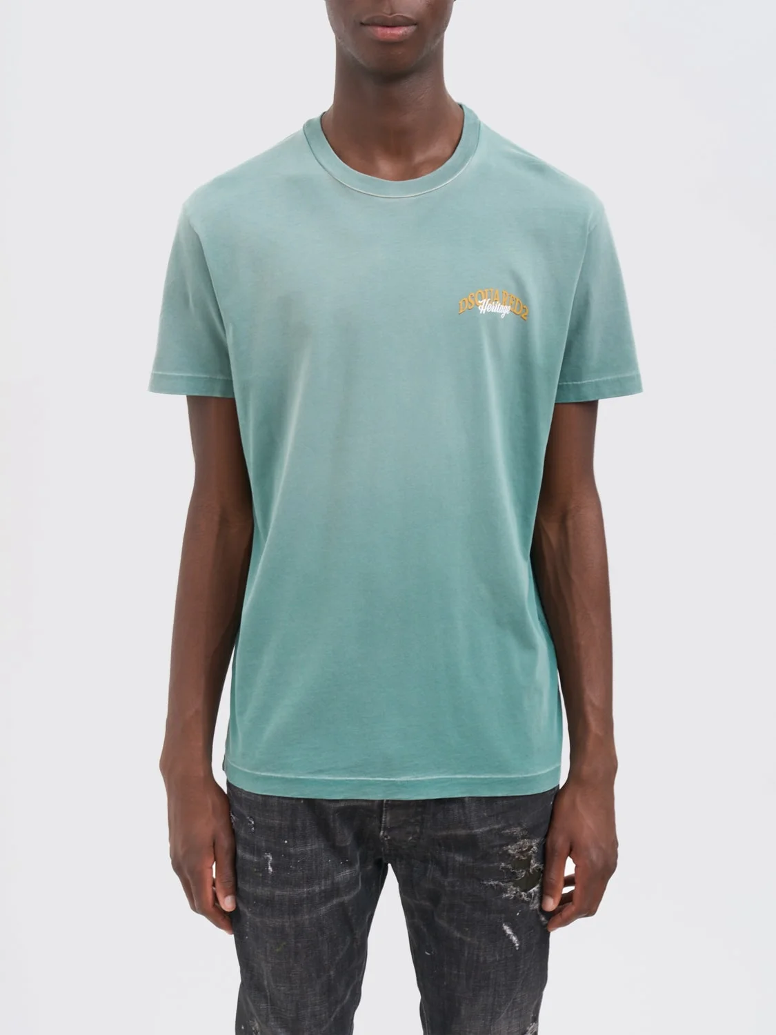 T-shirt men Dsquared2 - 1