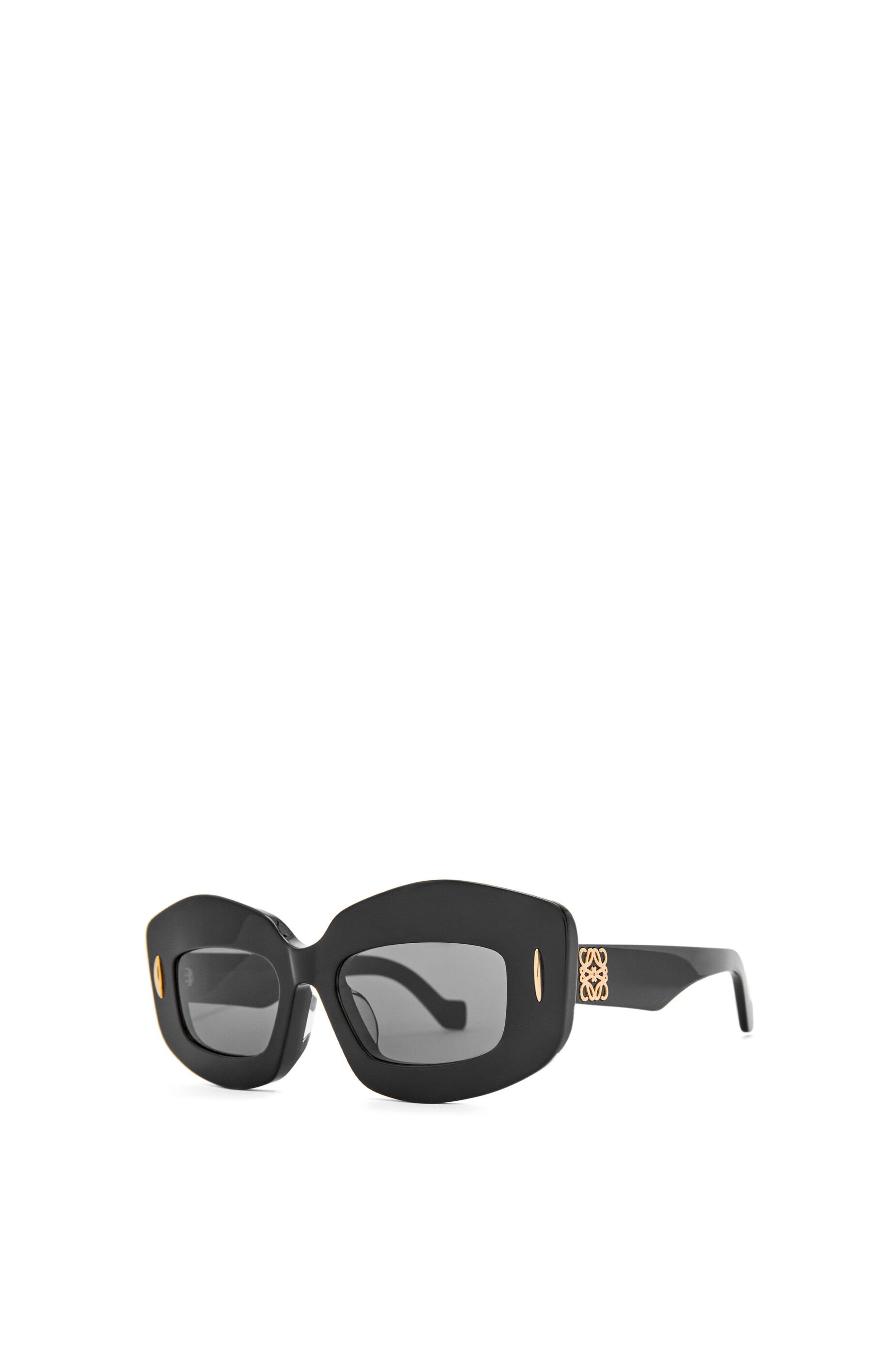 Screen sunglasses in acetate - 2