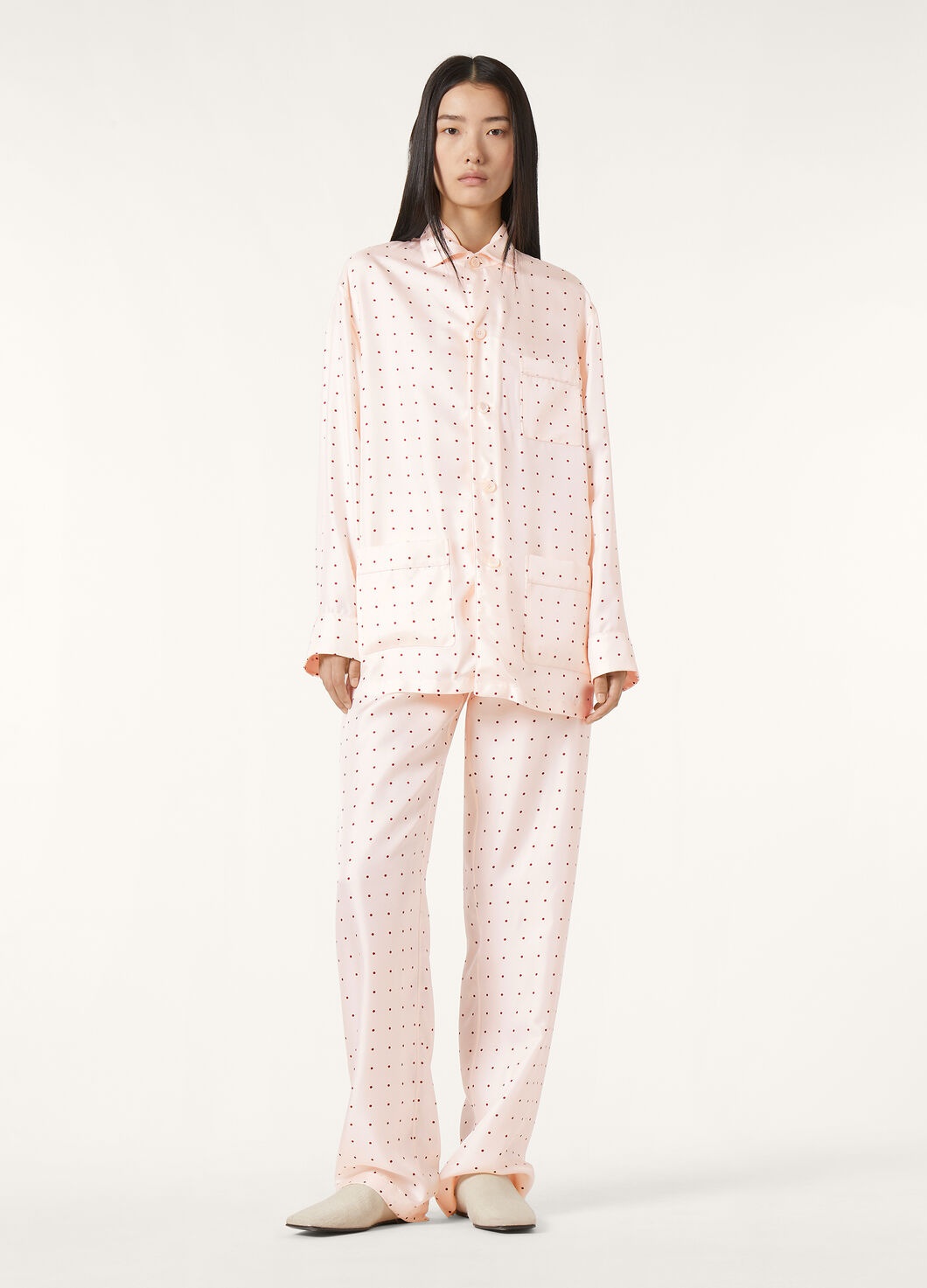 Britton Pants - 2