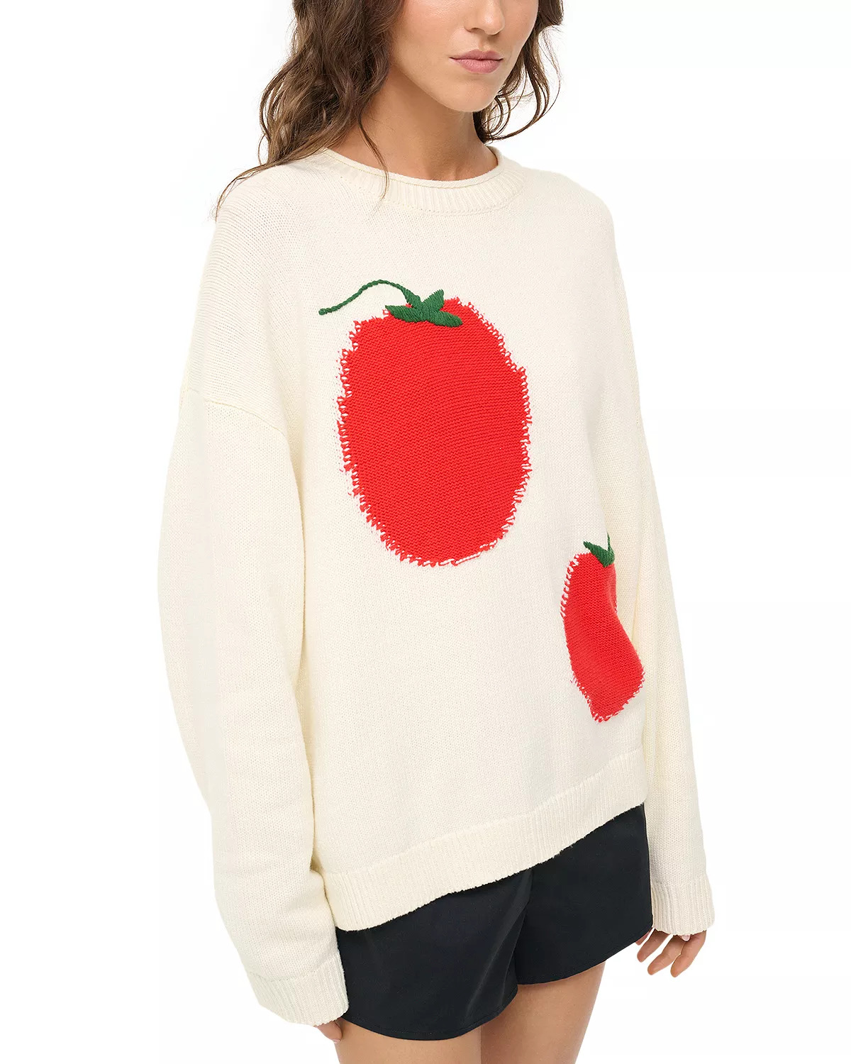 Giada Sweater - 5