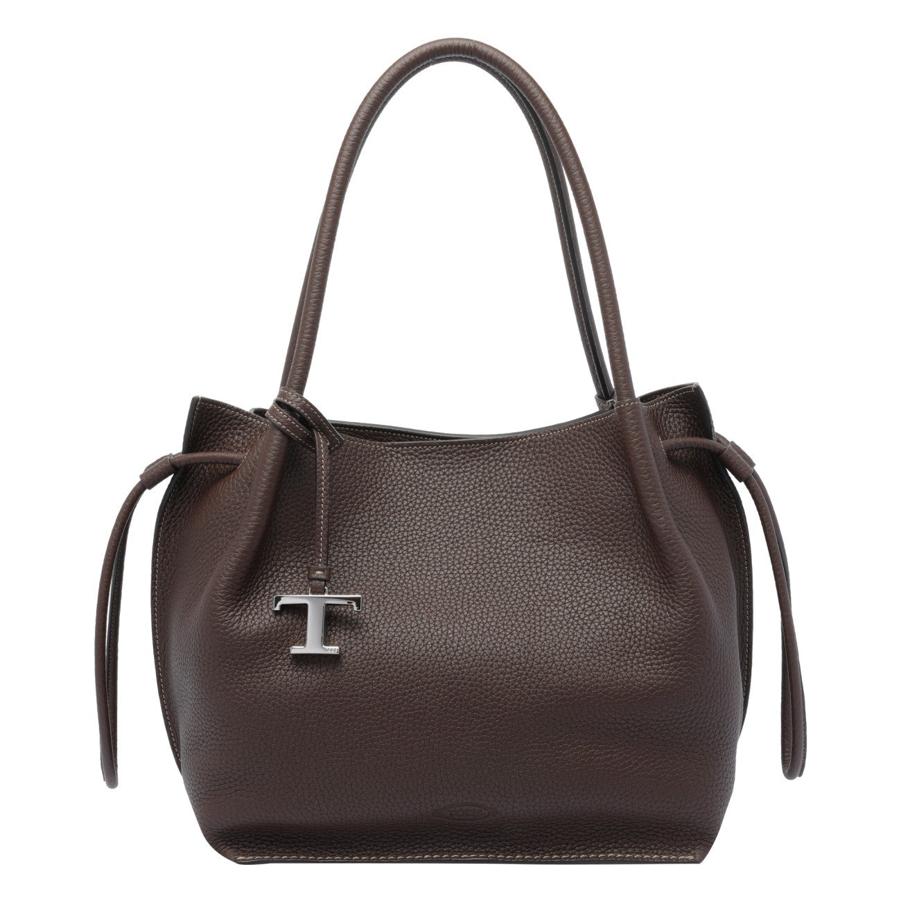 Tod's Women Medium Leather Bucket Bag - 1