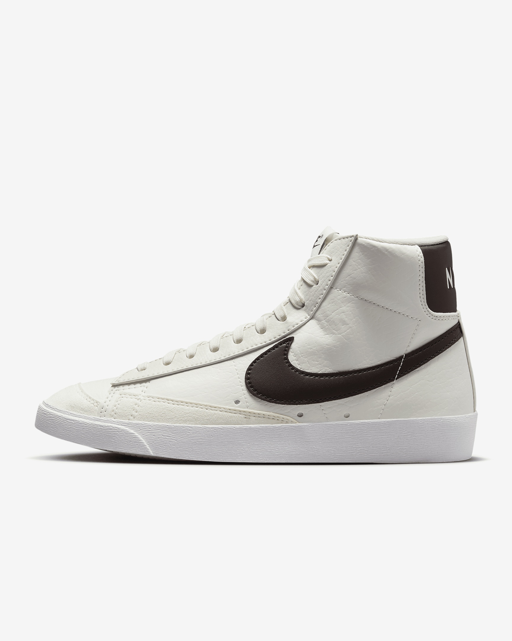 Nike Women's Blazer Mid '77 Shoes - 1