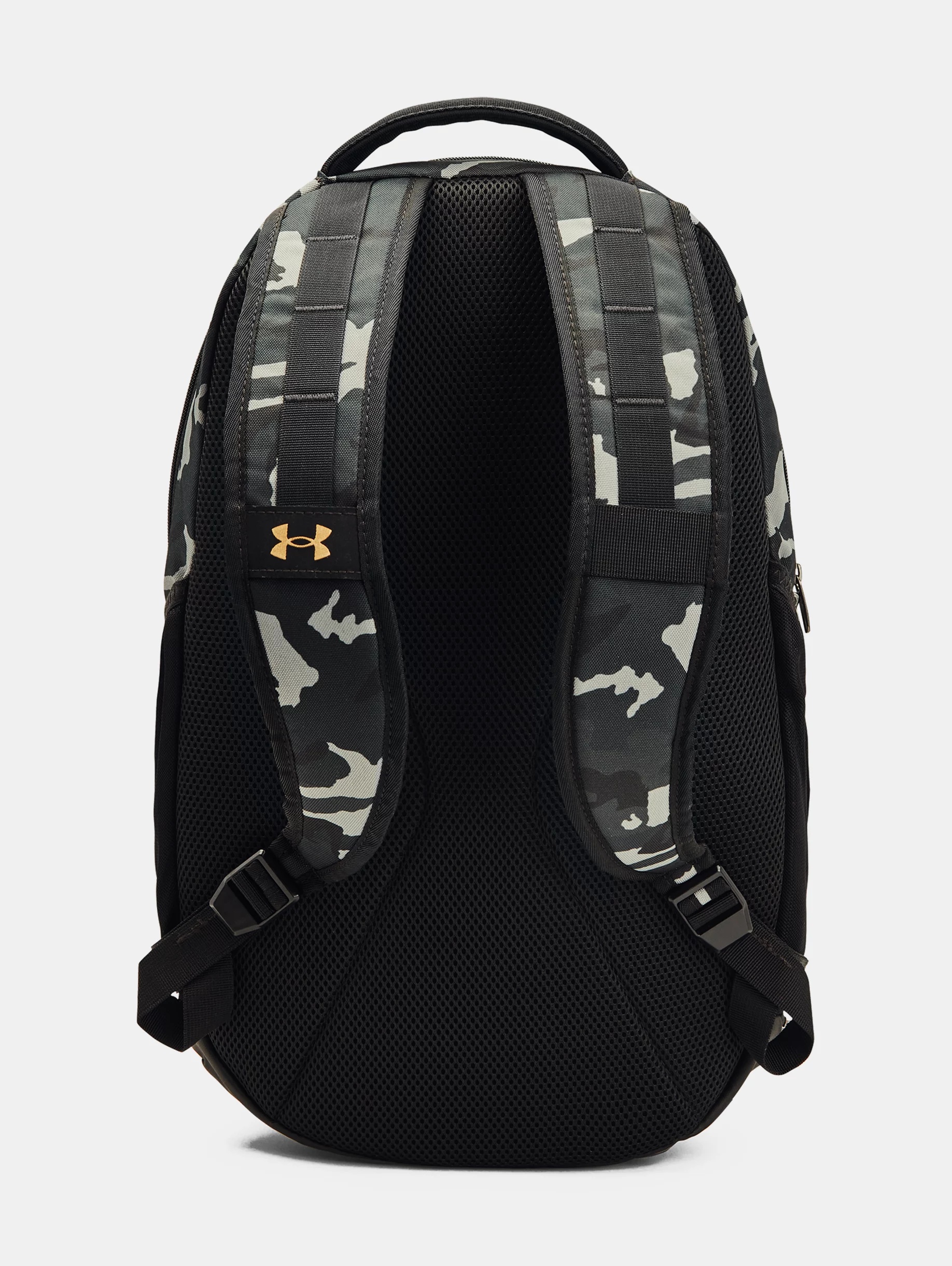 UA Hustle 5.0 - 2