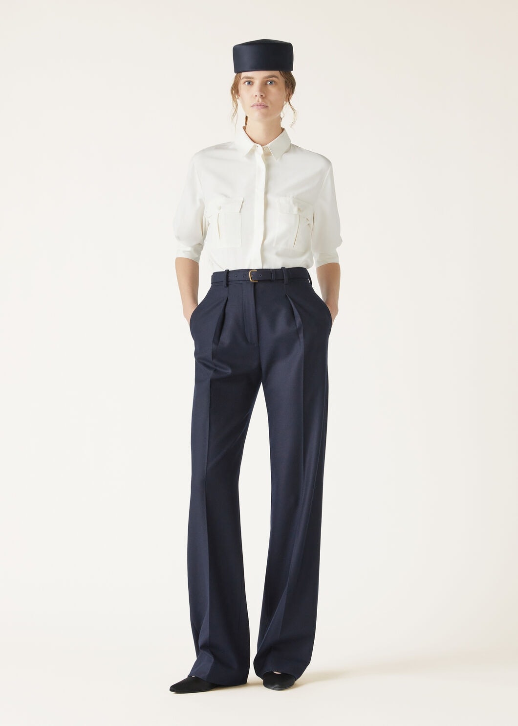 Cinzia Shirt - 2