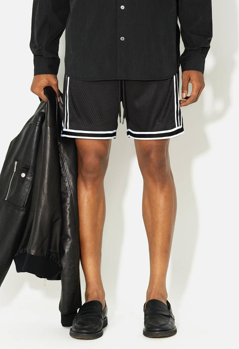 John Elliott VINTAGE VARSITY SHORTS outlook