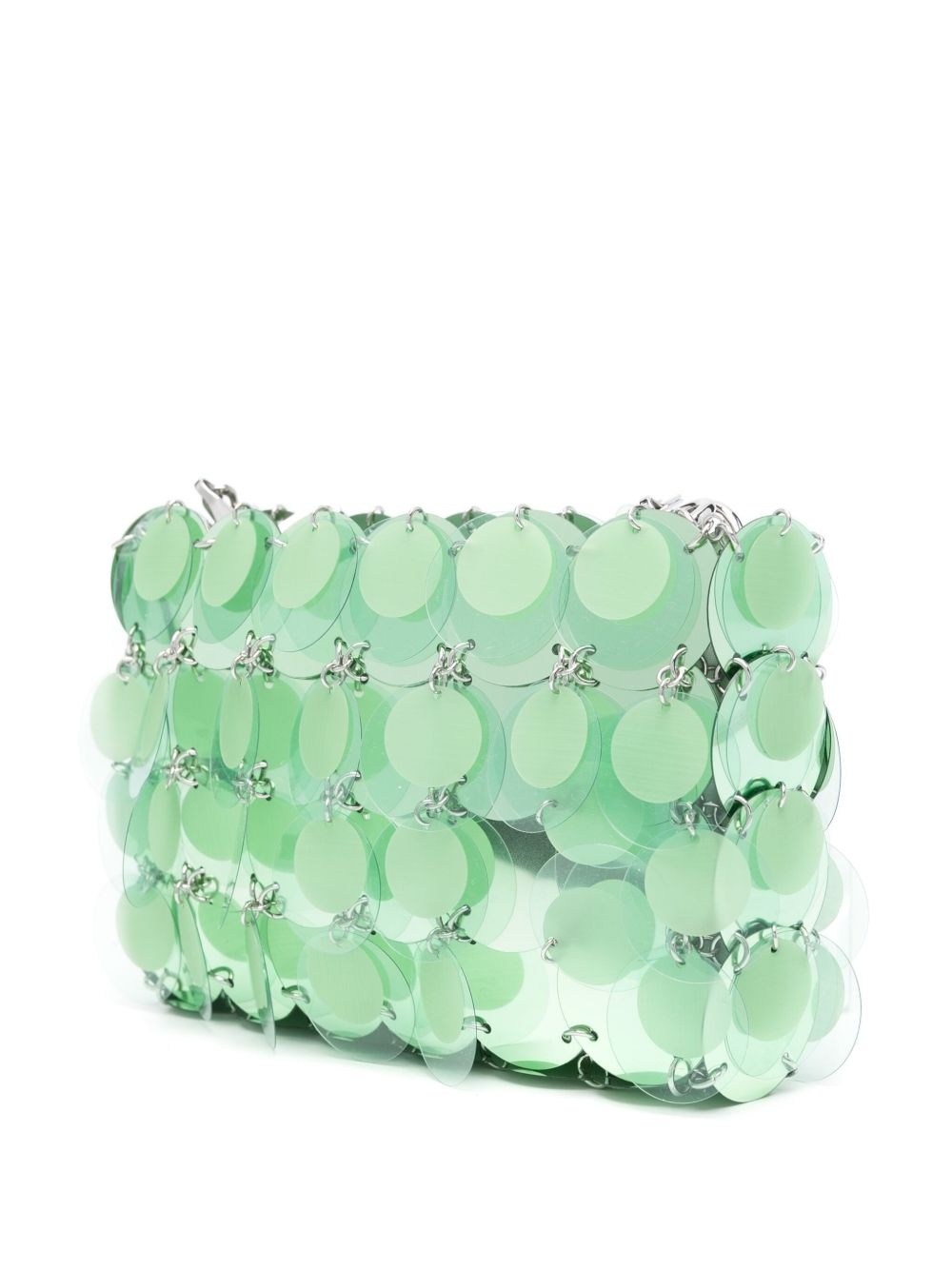 Sparkle shoulder bag - 3