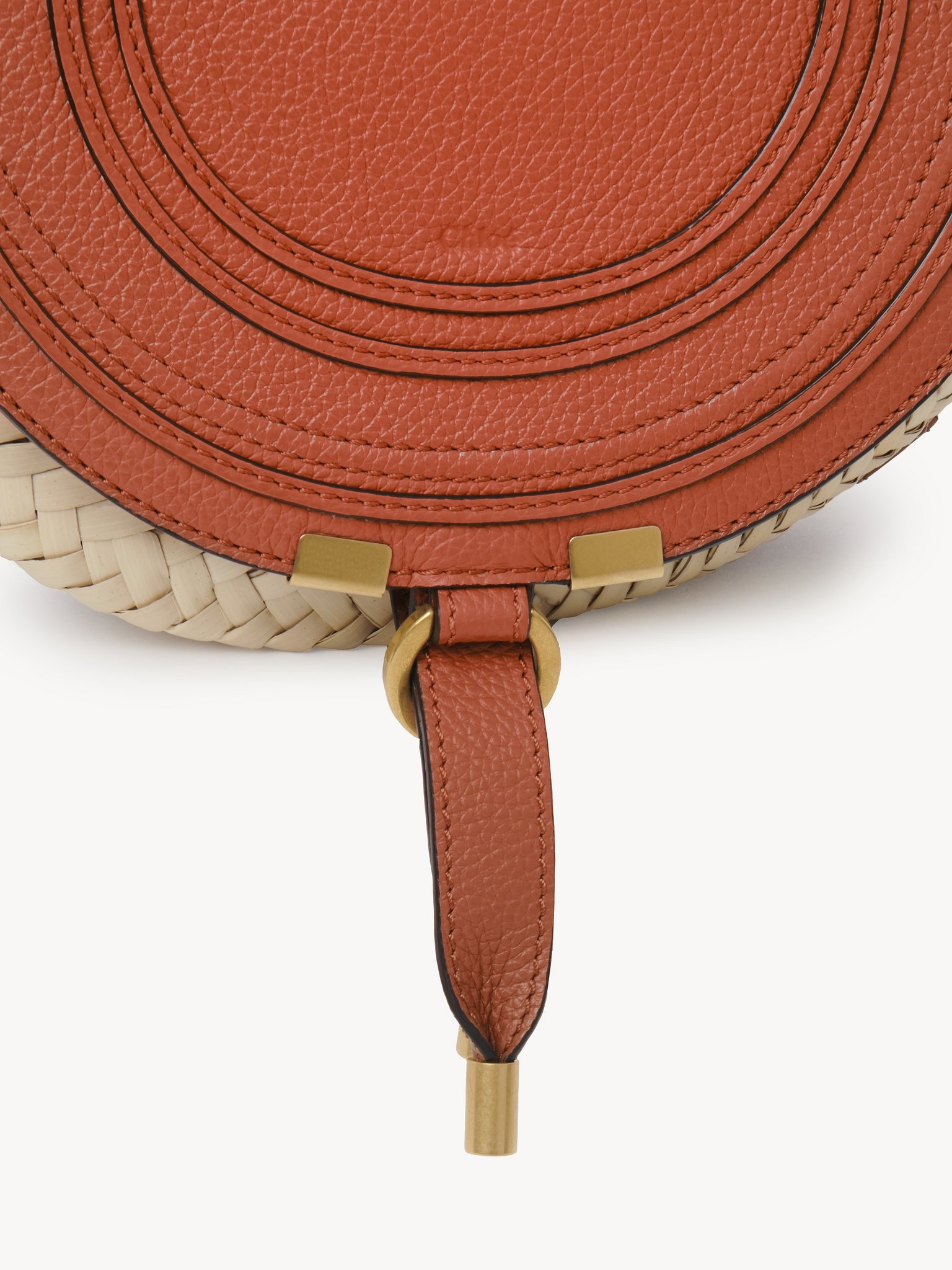 SMALL MARCIE CROSS-BODY BASKET - 3