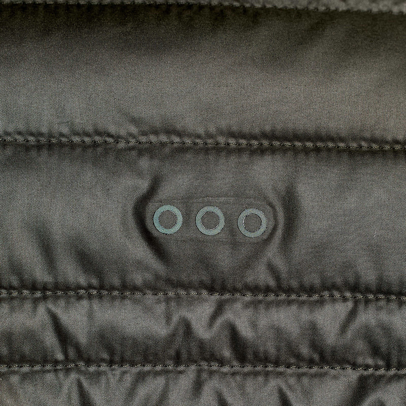 Hurricane Insulated Jacket 7