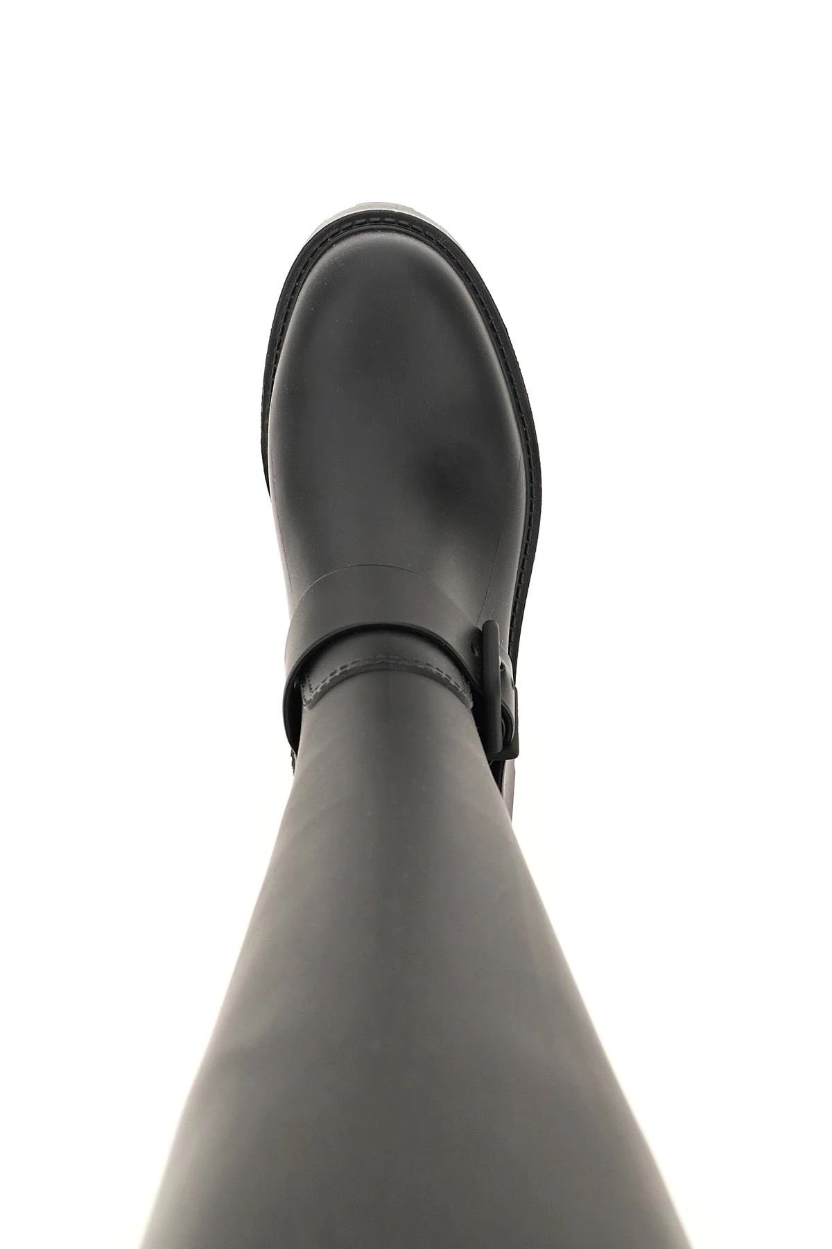 YAEL FLAT RAINBOOTS - 3