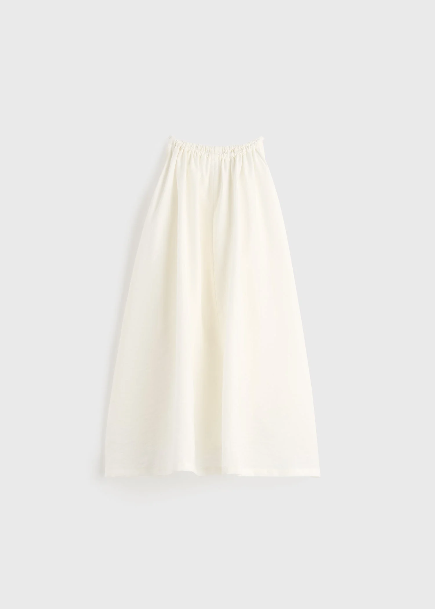 Parachute halter top off-white - 1