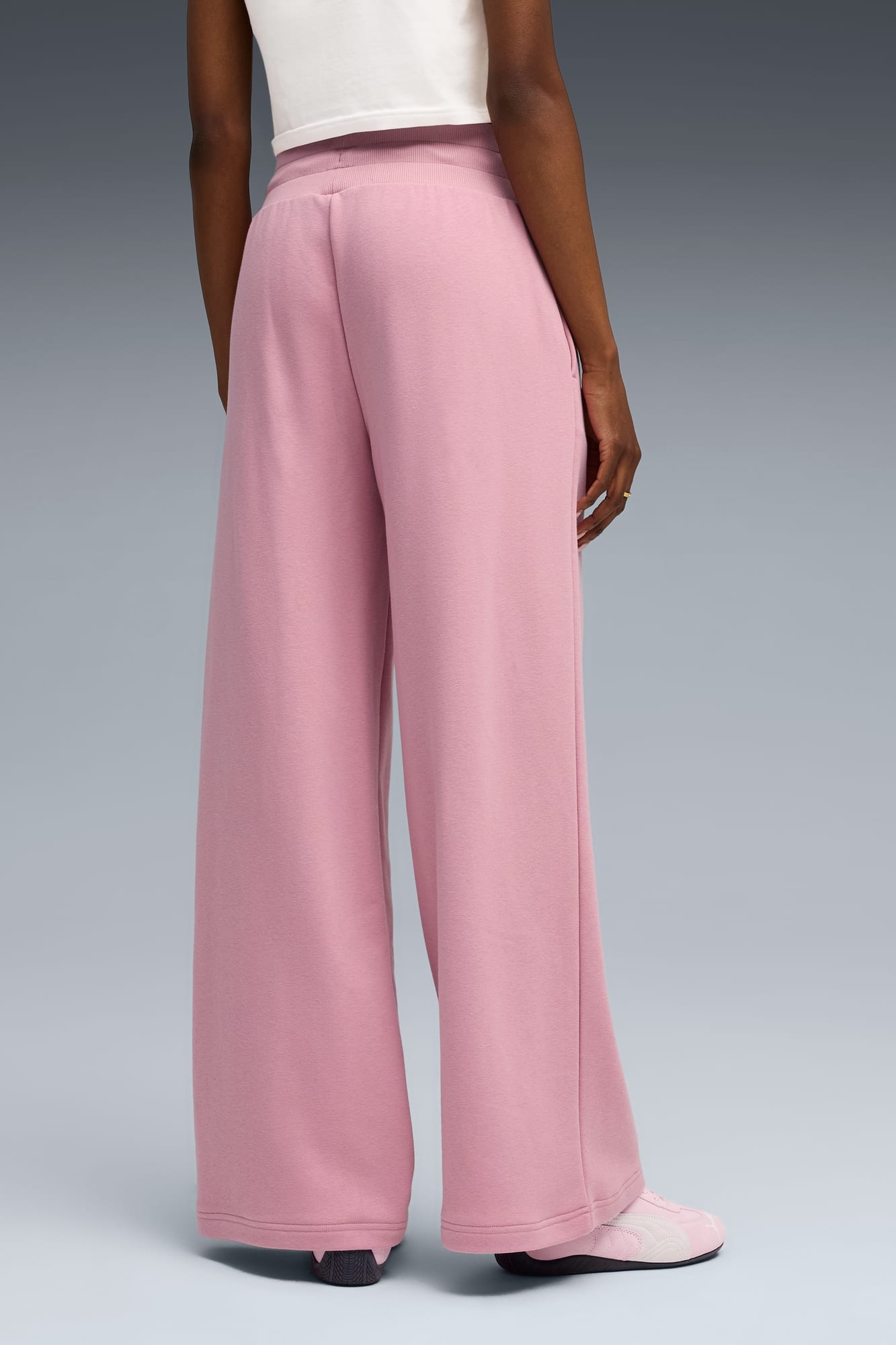 Wardrobe Essentials Sweatpants Women - 4