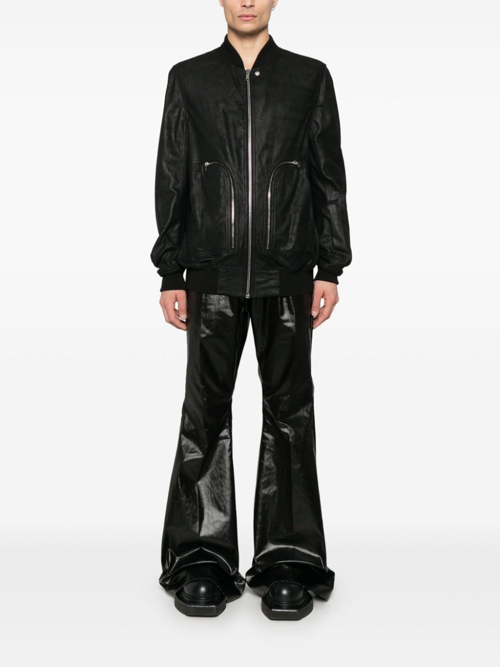 Bauhaus Flight jacket - 2