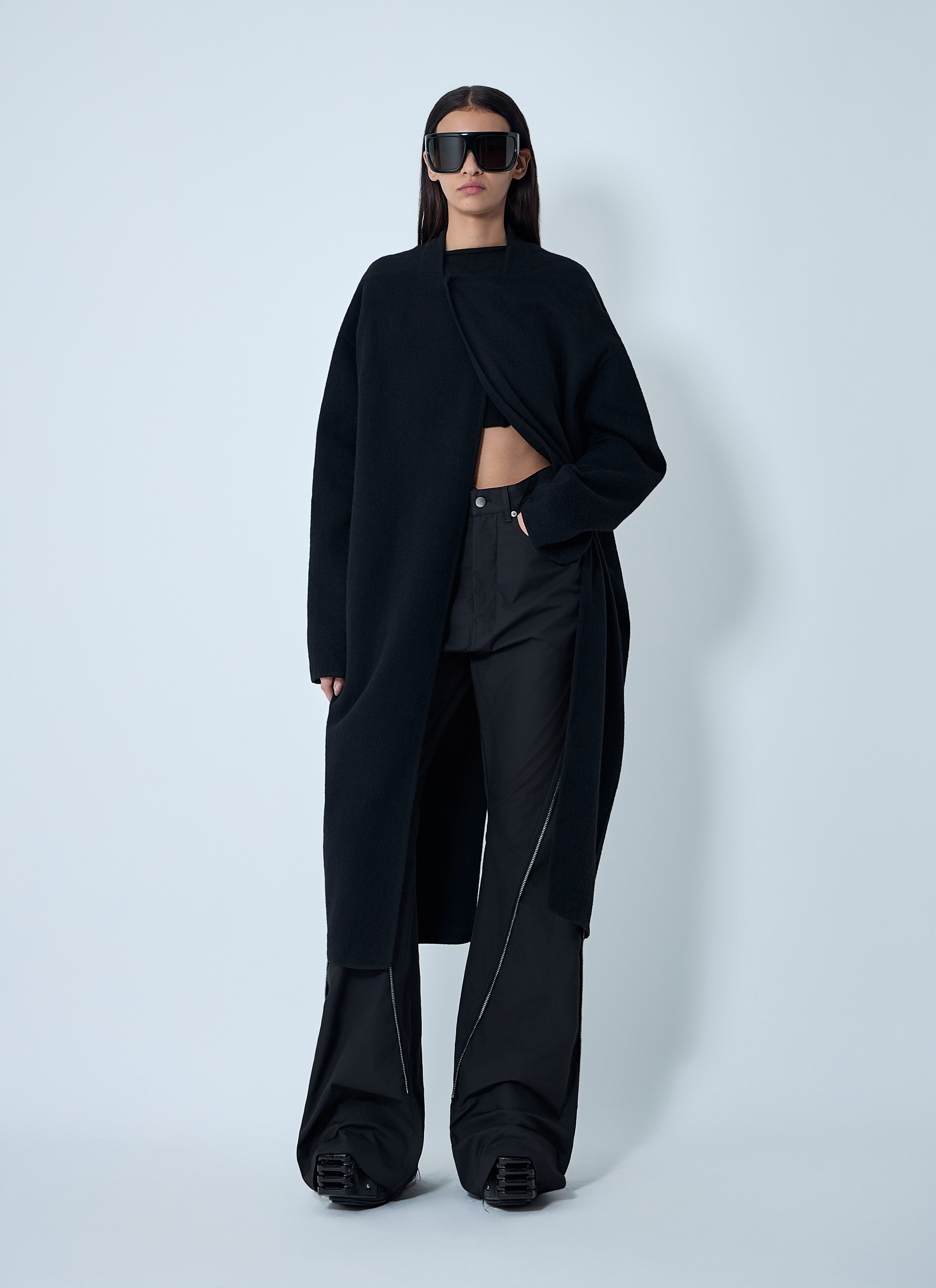 Island Coat - 2